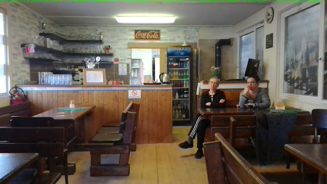 Bufet Chicago - Petržalka