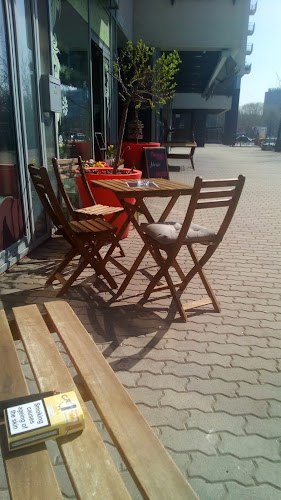 Moco-Choco - Ružinov