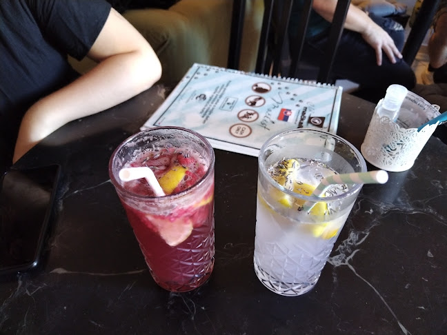 Comentarii opinii despre Mačkafé klub