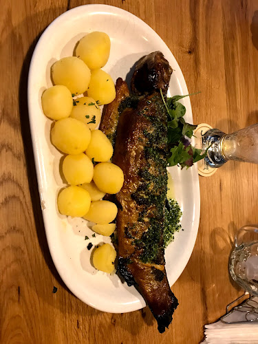 Rybáreň "Na Háku" Liptovská Sielnica