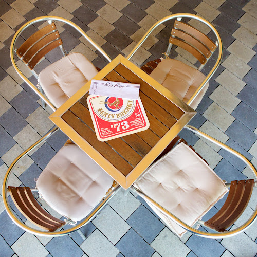 Rio Bar - Veľký Bysterec