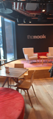 Comentarii opinii despre Kubis The Nook