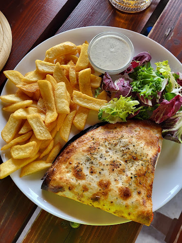 Opinii despre Piváreň 1878 în Varín - Gastronómia a pohostinstvo