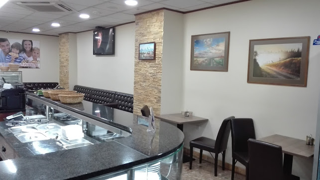 King Kebap - Petržalka