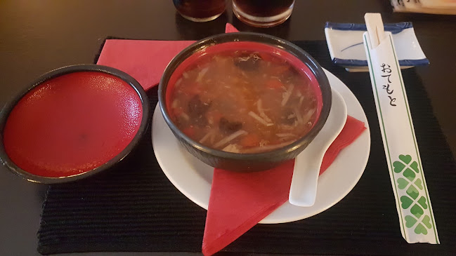 KIKAKU SUSHI BAR - Gastronómia a pohostinstvo