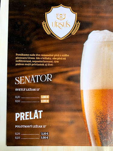 Koliba Richtárka - Gastronómia a pohostinstvo