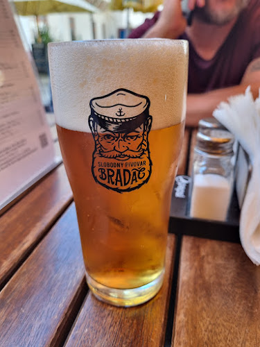 Jaskyňa Reštaurácia a Café - Košice