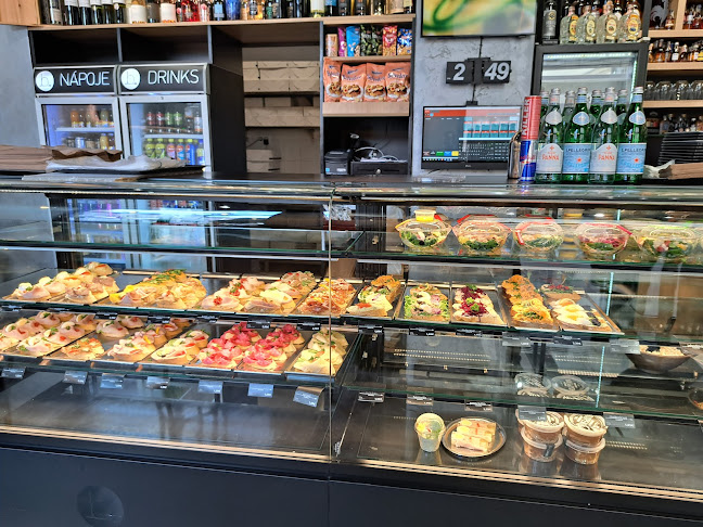 Comentarii opinii despre Jaskyňa Reštaurácia a Café