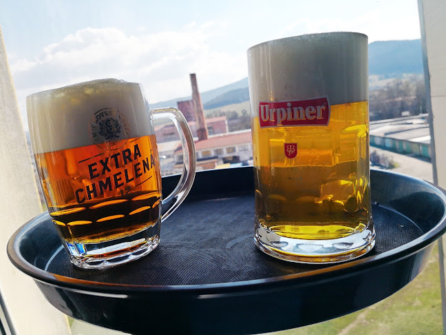 REBUS Club Detva - Detva