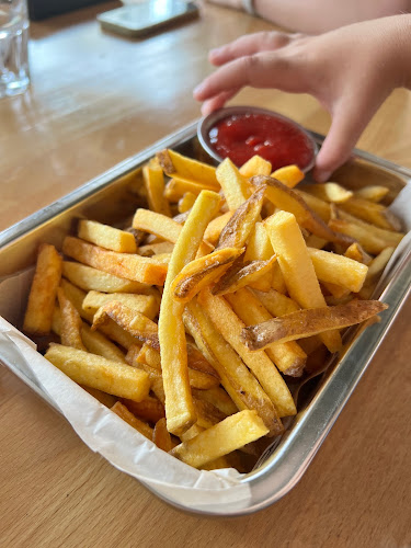 Comentarii opinii despre Karlsburger