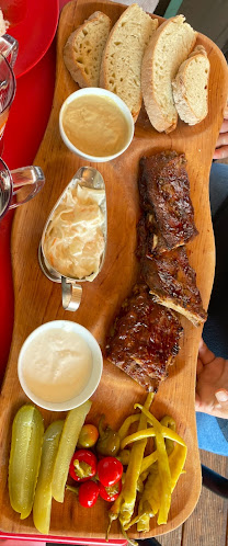 Opinii despre Kráľovský dvor în Bratislava - Gastronómia a pohostinstvo