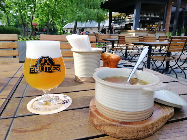 Petržalská Klubovňa - Gastronómia a pohostinstvo