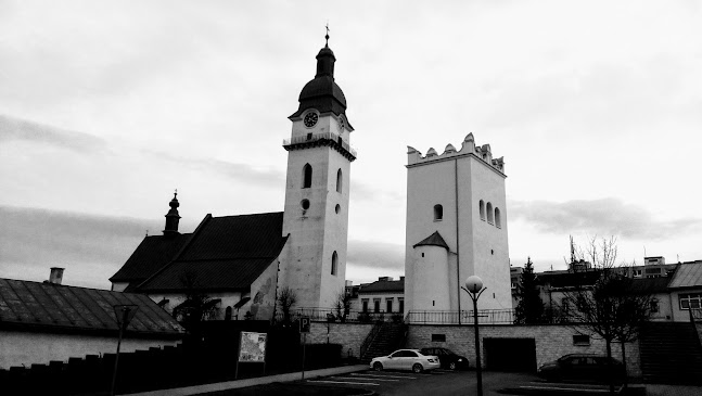 Reštaurácia Belanská vináreň - Spišská Belá