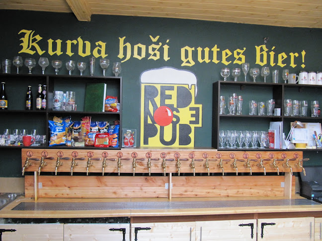 Red Nose Pub - Gastronómia a pohostinstvo