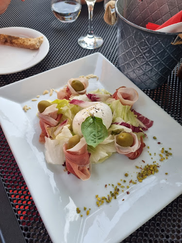 Opinii despre Ristorante Pizzeria Da Mario e Nicola în Stupava - Gastronómia a pohostinstvo