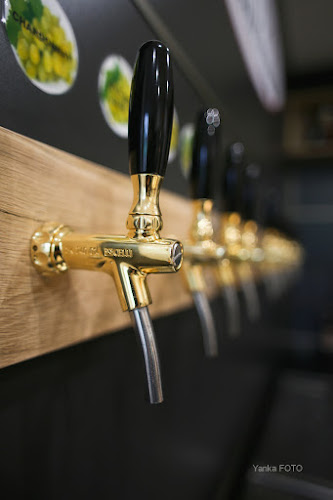 Vinotéka André Turčianske Teplice - Gastronómia a pohostinstvo