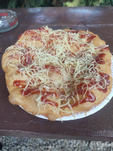 Opinii despre Bufet pri Striebornom jazere în Senec - Gastronómia a pohostinstvo