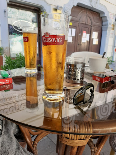 Opinii despre Varesina Caffe în Trnava - Gastronómia a pohostinstvo