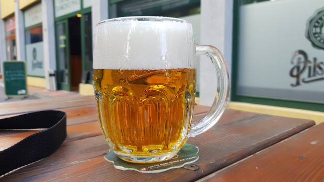 Astra Restaurant - Bratislava