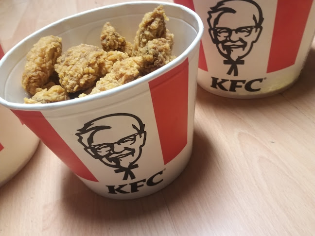 KFC - Bratislava