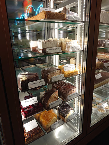 Cukráreň & Zmrzlina TIMA - Dúbravka