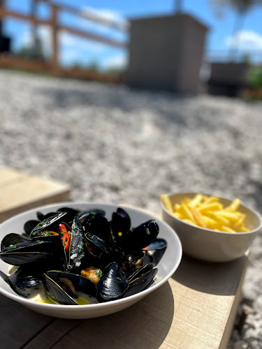 BAZZI BISTRO Hamuliakovo