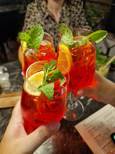 Gatto Matto Ventúrska - Bratislava