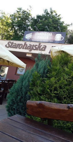 Starohájska piváreň - Petržalka
