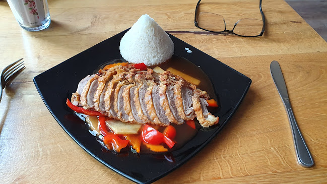 Sen Garden - Asian Cuisine