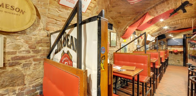 Opinii despre Krčma Gurmánov Bratislavy | KGB în Staré Mesto - Gastronómia a pohostinstvo