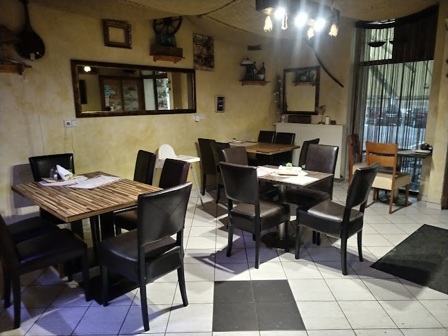 Opinii despre Lunch Bar Pasha în Pezinok - Gastronómia a pohostinstvo