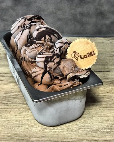 Zmrzlina LuMi, s.r.o. - Gastronómia a pohostinstvo