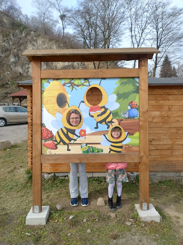 Reštaurácia Čičva