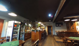 Kino - pizza - Želiezovce