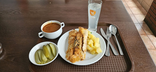 Opinii despre Reštaurácia Áčko în Šurany - Gastronómia a pohostinstvo