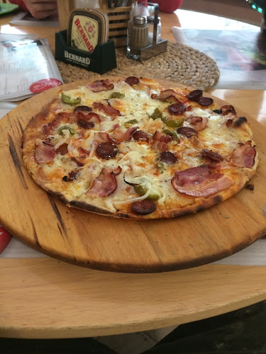 Comentarii opinii despre Pizzeria Žaba