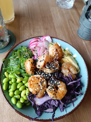 Comentarii opinii despre STREET FOODIE Banská Bystrica