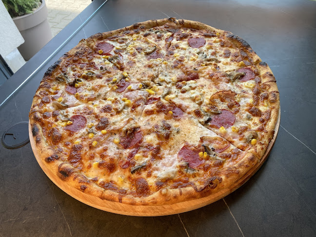 Pizza Kruhač - Rimavská Sobota