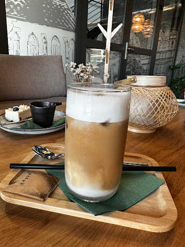 City caffé - Košice