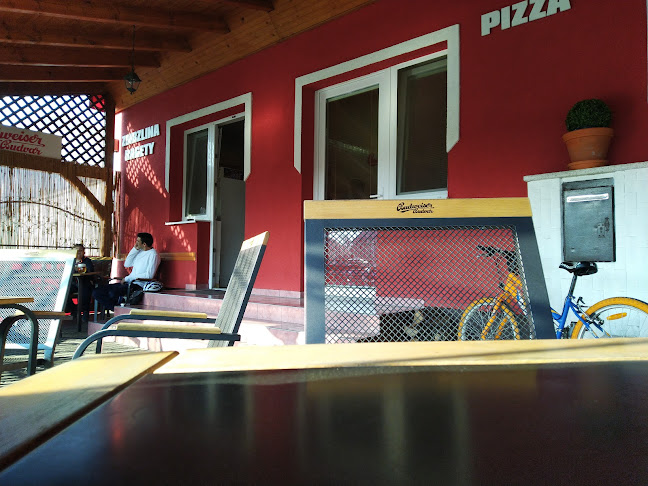 Budějovický Budvar - Skalica