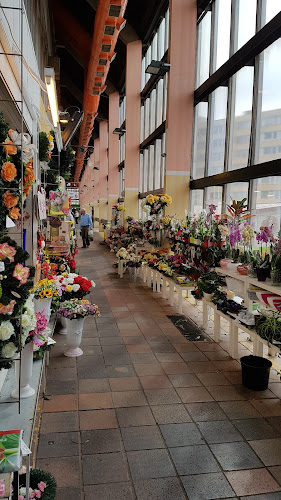 Tržnica - Gastronómia a pohostinstvo