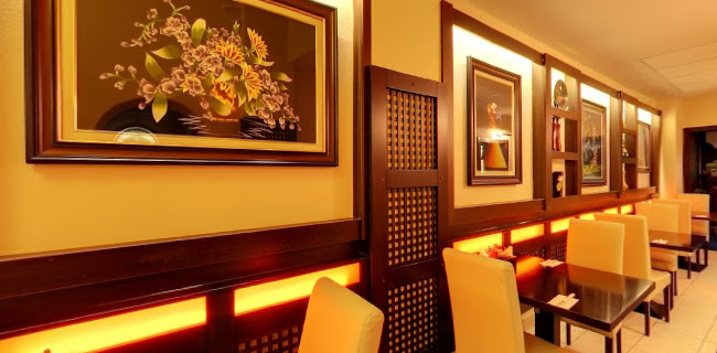 Bamboo sushi & grill bar - Gastronómia a pohostinstvo