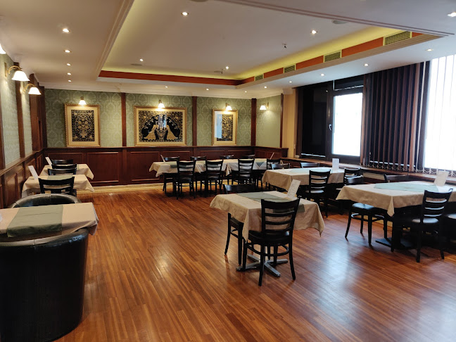 Nivara Indian Restaurant - Bratislava