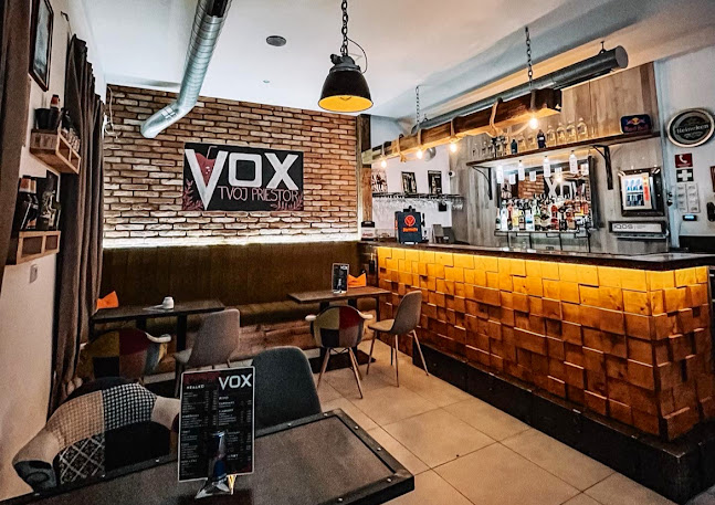 VOX bar