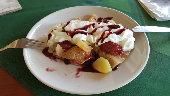 Comentarii opinii despre Reštaurácia TERMAL Patince kúpele