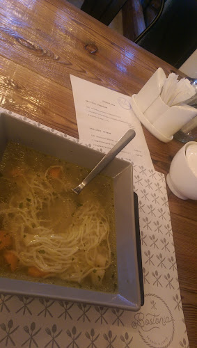 Comentarii opinii despre Bostonia Brunch & Lunch