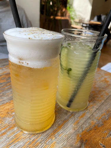 MONDIEU FRANCHISÉ No. 1