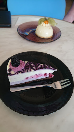 Comentarii opinii despre Café de Paris