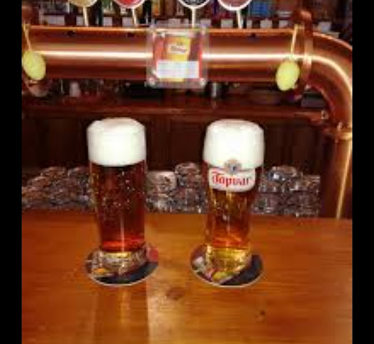 Comentarii opinii despre Piváreň Rampa