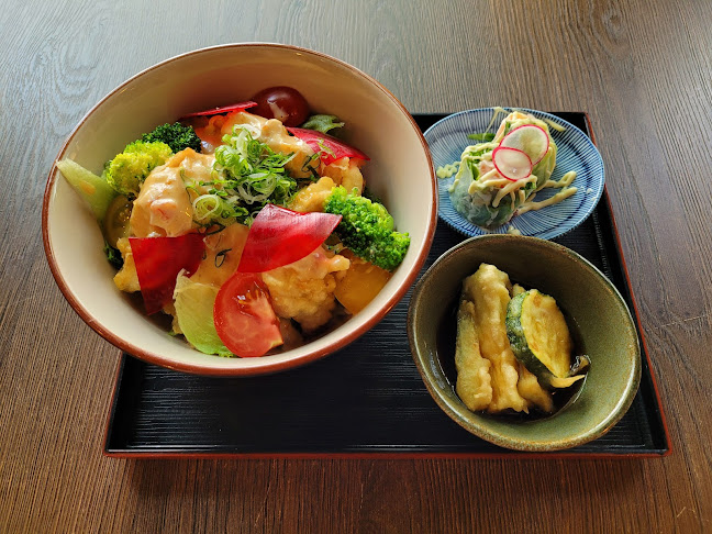 IZAKAYA KANSAI - Gastronómia a pohostinstvo